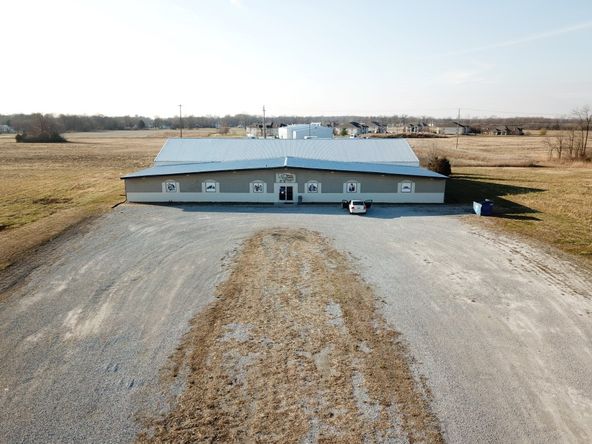 25 Veterans Dr, Harrisburg, IL 62946